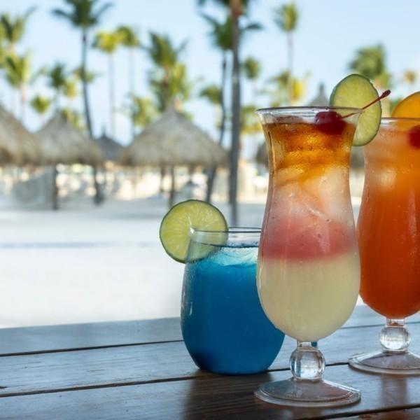Dining Flip Flop Beach Bar| Marriott's Aruba Surf Club - Jesus Rincon Realtor in Florida