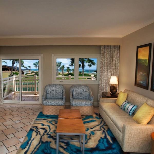 Vaciones en MARRIOTT'S ST. KITTS BEACH CLUB Frigate Bay, St. Kitts | Jesus Rincon Realtor Internacional