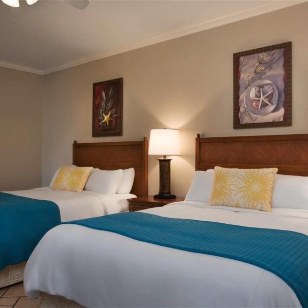Vaciones en MARRIOTT'S ST. KITTS BEACH CLUB Frigate Bay, St. Kitts | Jesus Rincon Realtor Internacional