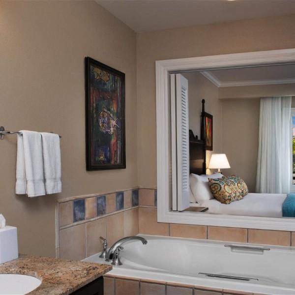 Vaciones en MARRIOTT'S ST. KITTS BEACH CLUB Frigate Bay, St. Kitts | Jesus Rincon Realtor Internacional