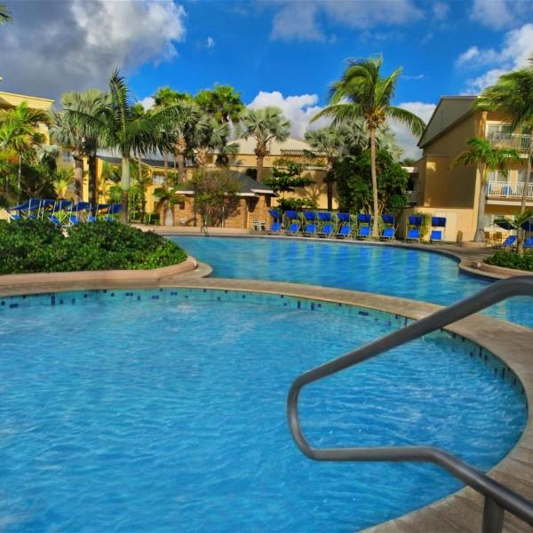 Vaciones en MARRIOTT'S ST. KITTS BEACH CLUB Frigate Bay, St. Kitts | Jesus Rincon Realtor Internacional