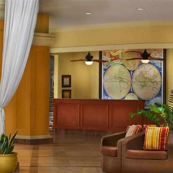 Vaciones en MARRIOTT'S ST. KITTS BEACH CLUB Frigate Bay, St. Kitts | Jesus Rincon Realtor Internacional