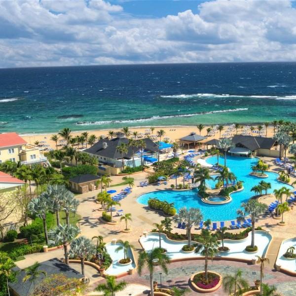 Vaciones en MARRIOTT'S ST. KITTS BEACH CLUB Frigate Bay, St. Kitts | Jesus Rincon Realtor Internacional