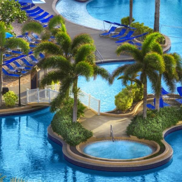 Vaciones en MARRIOTT'S ST. KITTS BEACH CLUB Frigate Bay, St. Kitts | Jesus Rincon Realtor Internacional