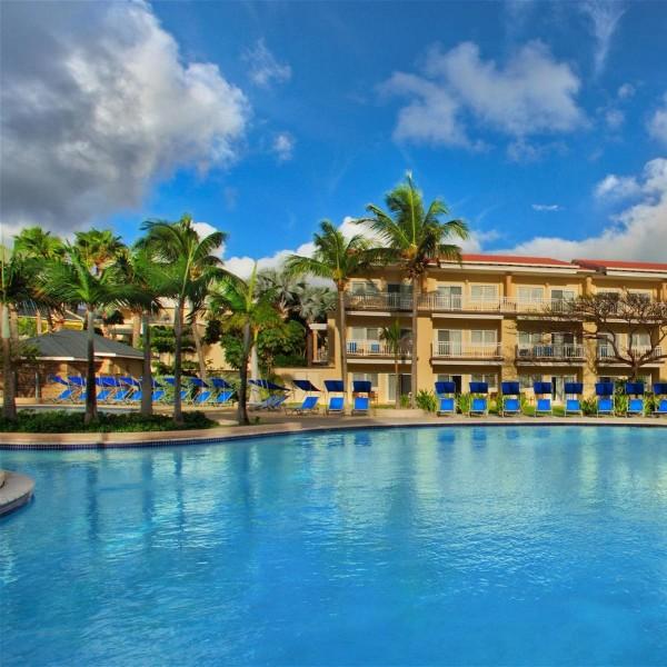 Vaciones en MARRIOTT'S ST. KITTS BEACH CLUB Frigate Bay, St. Kitts | Jesus Rincon Realtor Internacional