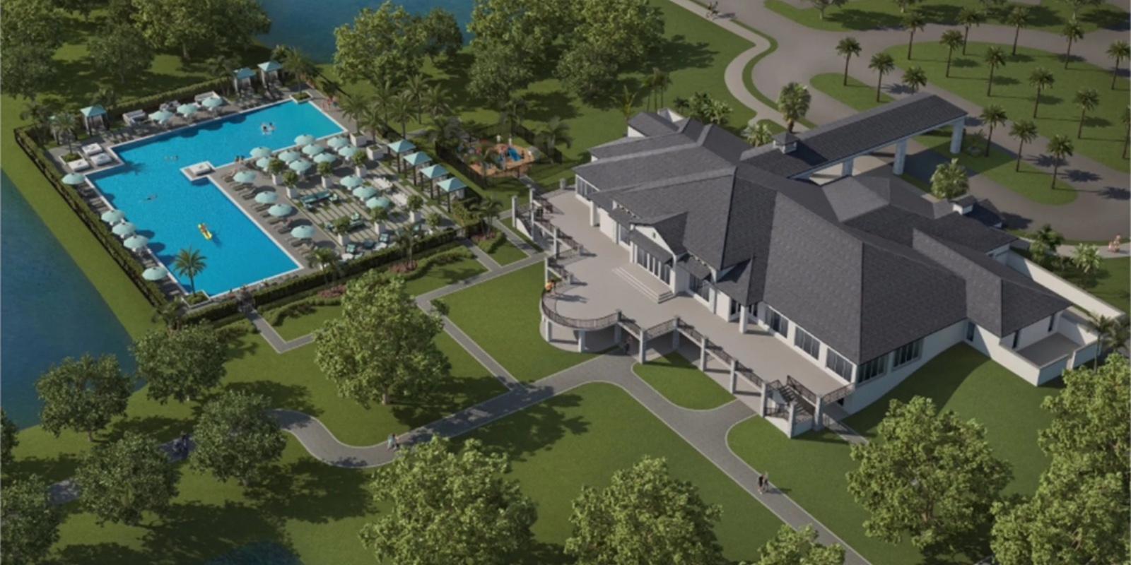 Inversiones en Homestead: Una Oportunidad Atractiva.